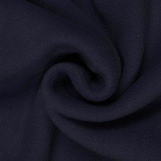 Polar Fleece Dark Navy 