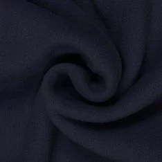 Polar Fleece Mørk Navy 