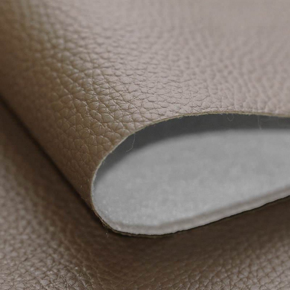 Upholstery Leather Taupe Upholstery Leather Taupe