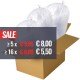 Polyester Filling 1000 Gram Polyester Filling 1000 Gram