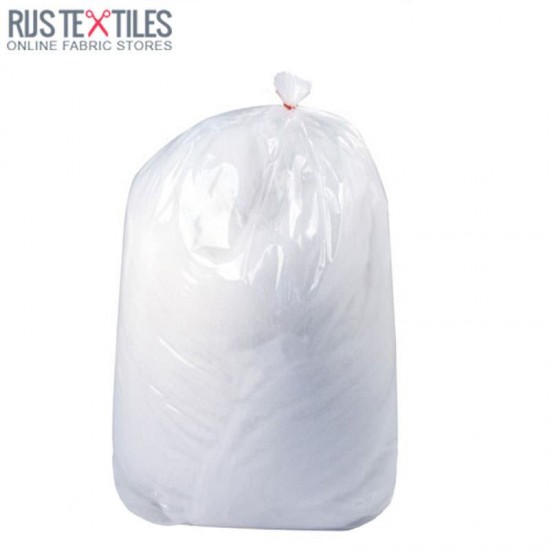 Polyester Filling 1000 Gram Polyester Filling 1000 Gram