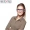 Bomuld Poplin Stof Taupe - (Bomuld Poplin Stof)