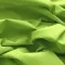 Baumwolle Poplin Stoff Lime  - (Poplin Baumwolle Stoffe)