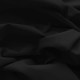 Poplin Cotton Fabric Black Poplin Cotton Fabric Black