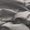 Poplin Cotton Fabric Light Grey