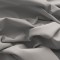 Popeline Di Cotone Tessuto Grigio Chiaro - (Popeline Di Cotone Tessuto)