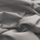 Poplin Cotton Fabric Light Grey Poplin Cotton Fabric Light Grey