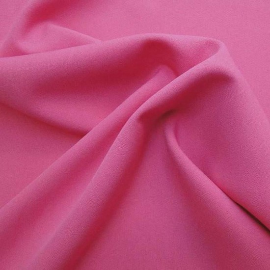 Power Stretch Stoff Hot Pink Power Stretch Stoff Hot Pink