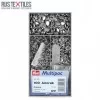 Bottoni A Pressione Anorak 15mm Pacchetto All'ingrosso Prym 390260