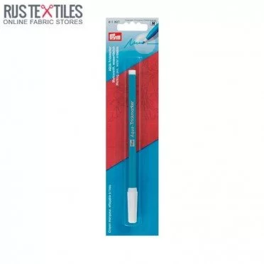 Aqua-Markeerstift Trick Marker (Water Oplosbaar) Prym 611807 - (Fournituren Accessoires)