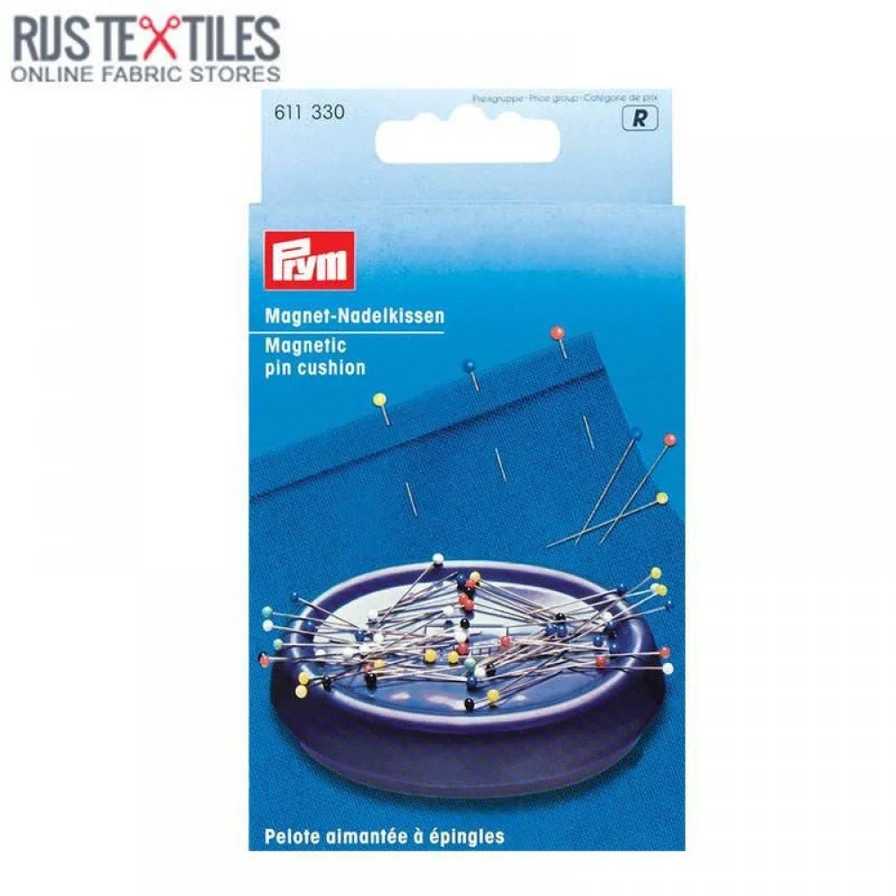 Magnetisch Speldenkussen Prym 611330 