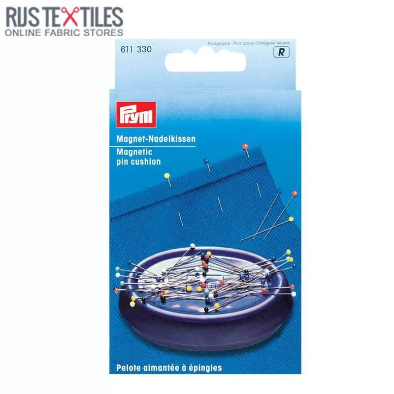Magnetisch Speldenkussen Prym 611330