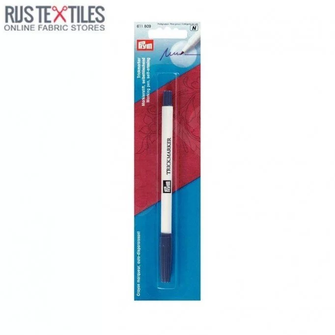Markeerstift Trick Marker (oplosbaar) Prym 611809 - (Fournituren Accessoires)