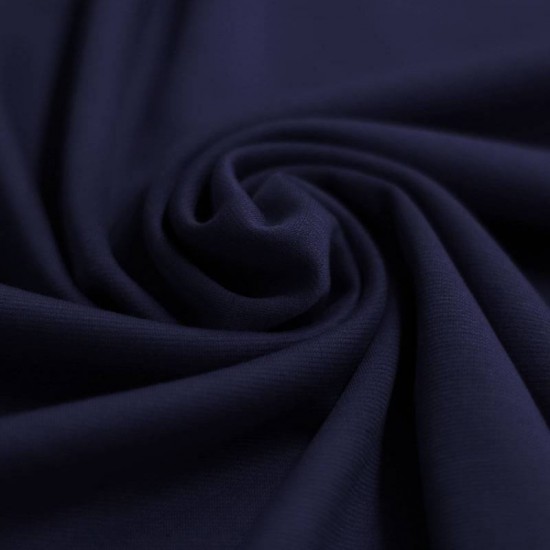 Heavy Jersey Navy Heavy Jersey Navy