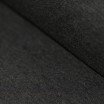 Tissu Punta Di Milano Jersey Gris Foncé Mêlée   - (Tissus Jersey)