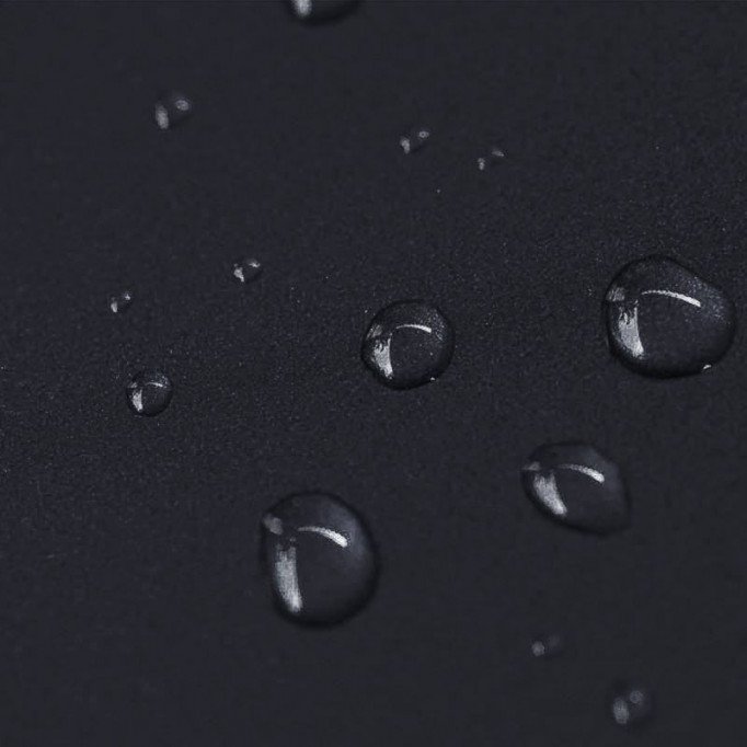 Tissu Coupe Pluie Marine - (Tissus De Mode)