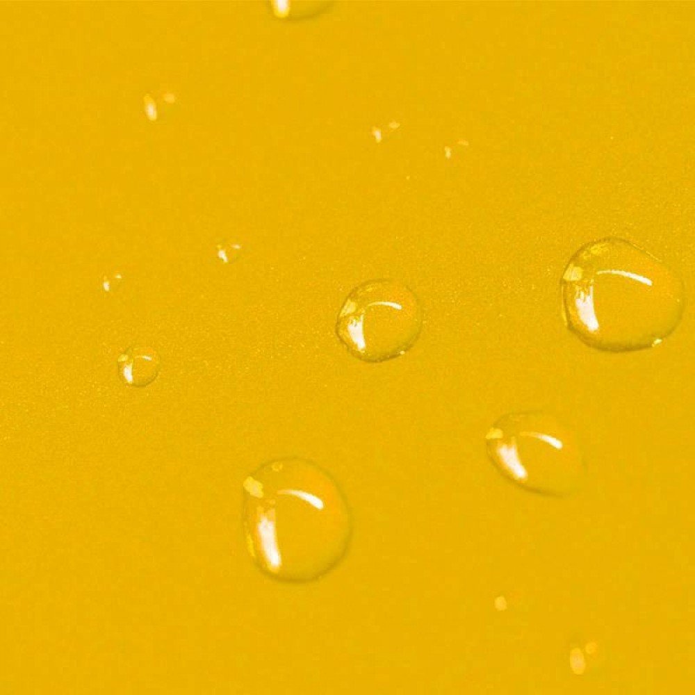 Raincoat Fabric Yellow