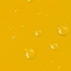 Tessuto Impermeabile Giallo - (Tessuti Moda)