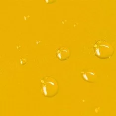Tissu Coupe Pluie Jaune