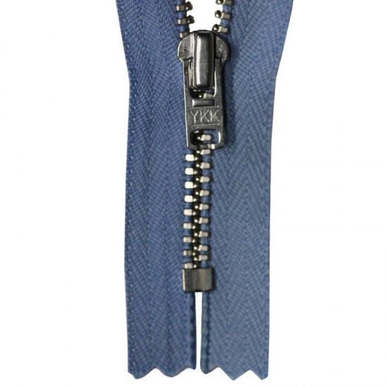 Zipper Jeans 15CM Metal Zipper Jeans 15CM Metal