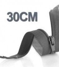 30CM Zippers YKK Nylon Divisible 30CM Zippers YKK Nylon Divisible