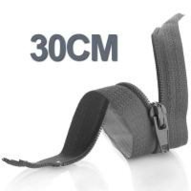 30CM Cerniera Lampo YKK Divisibile 30CM Cerniera Lampo YKK Divisibile