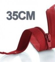 35CM YKK Reissverschlüsse Nylon Teilbar 35CM YKK Reissverschlüsse Nylon Teilbar