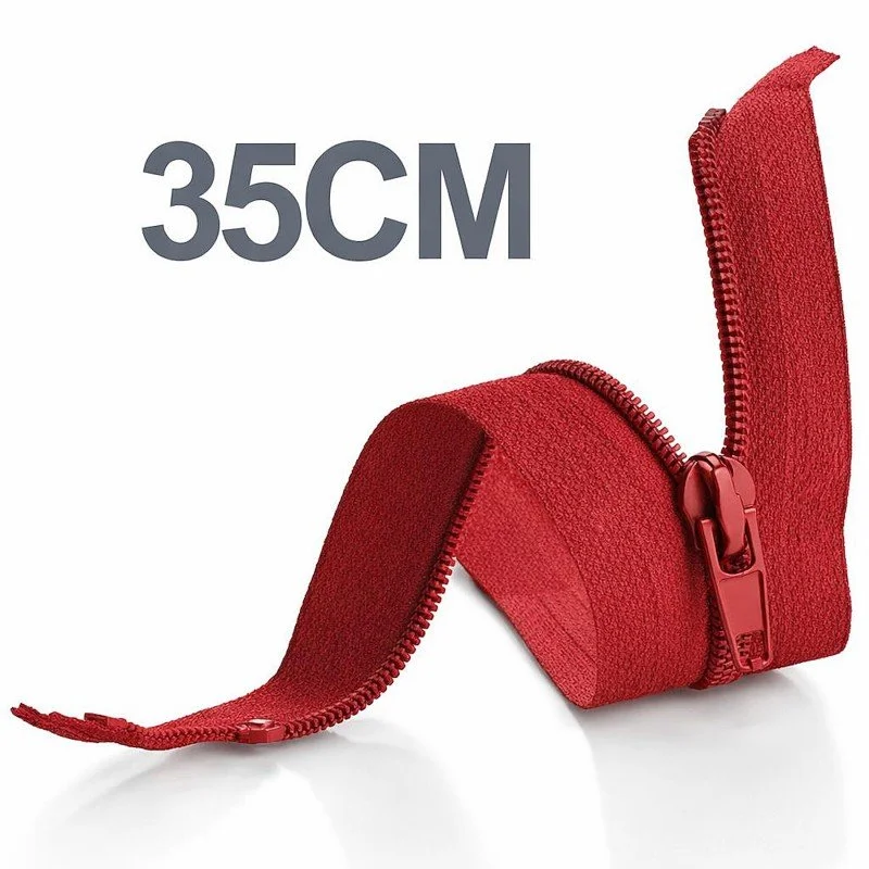 35cm teilbare Reißverschlüsse YKK 35cm teilbare Reißverschlüsse YKK