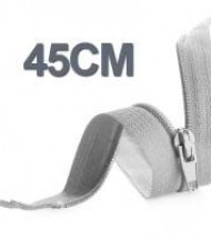 45CM Zippers YKK Nylon Divisible 45CM Zippers YKK Nylon Divisible