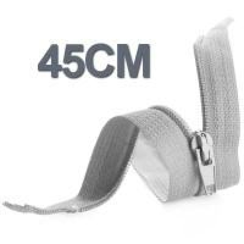 45cm Cerniera Lampo YKK Divisibile 45cm Cerniera Lampo YKK Divisibile