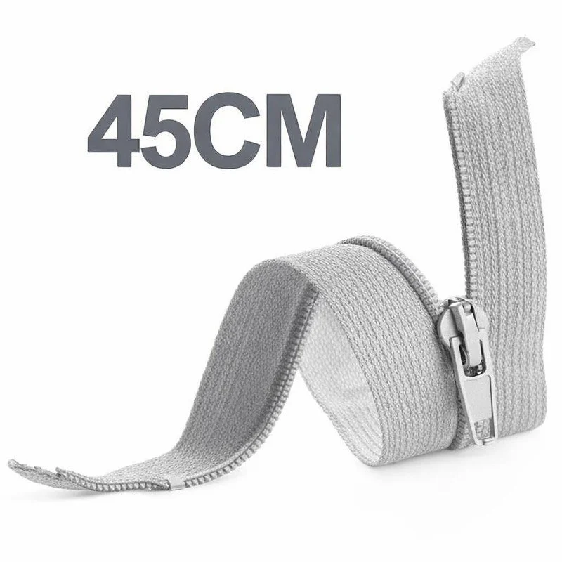 45cm Divisible Zippers YKK 45cm Divisible Zippers YKK