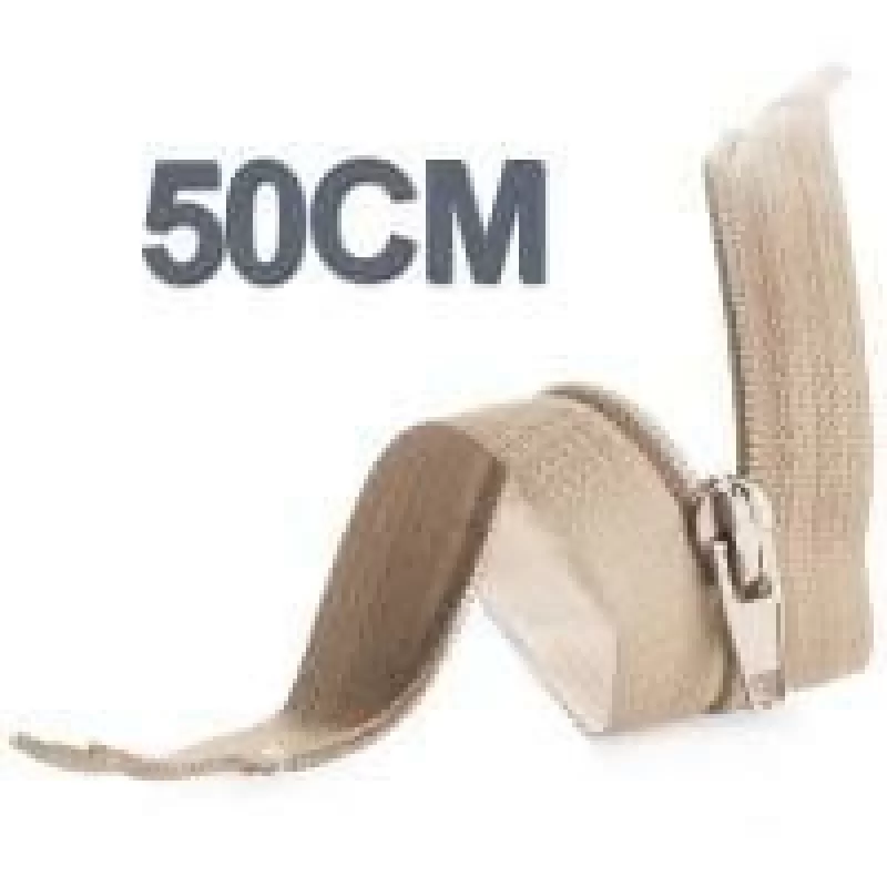 50cm Teilbare Reißverschlüsse YKK 50cm Teilbare Reißverschlüsse YKK