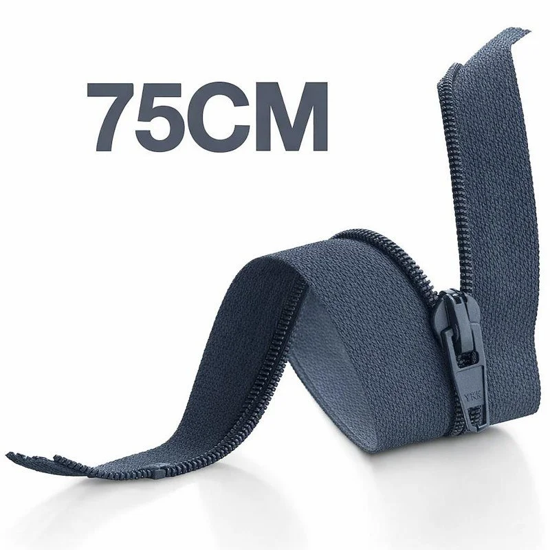 75cm teilbare Reißverschlüsse YKK 75cm teilbare Reißverschlüsse YKK