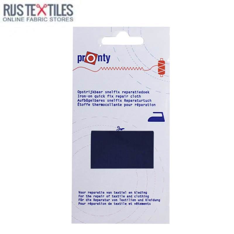 Reparatiedoek Marine Platbinding (Snelfix Opstijkbaar)
