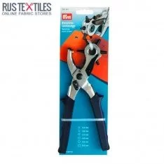 Dziurkacz do Tkanin (DO WYCINANIA OTWORÓW) Prym 390905