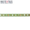 Ruban Gros Grain - Rétro Lime 15mm