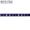 Ripsband - Retro Marine 15mm