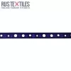 Ripsband - Retro Marine 15mm