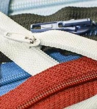 Reißverschluss YKK Reißverschluss YKK