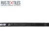 Ruban Paillettes Noir 10mm 