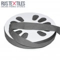Cotton Twill Ribbon 15mm