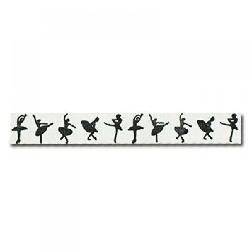 Ballet Ribbons 15mm Ballet Ribbons 15mm