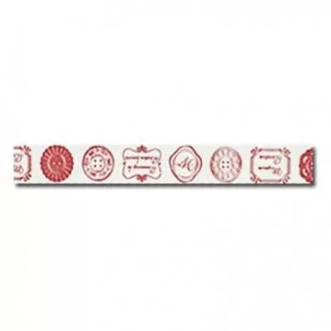 Rubans Bouton15mm | Rijs Textiles