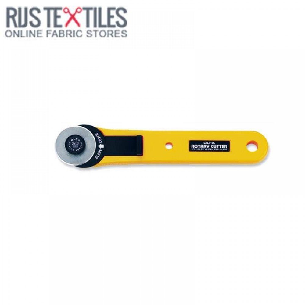 Taglierina Rotativa Ø28MM OLFA RTY-1/G Taglierina Rotativa Ø28MM OLFA RTY-1/G