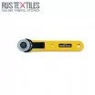 Cutter Rotatif De Ø28MM OLFA RTY-1/G - (Accessoires De Mercerie)