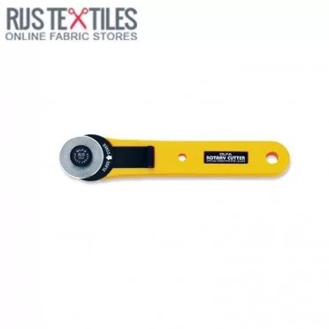 Rotary Cutter Ø28MM OLFA RTY-1/G - (Haberdashery Accessory)