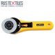 Taglierina Rotativa Ø60MM OLFA RTY-3/G Taglierina Rotativa Ø60MM OLFA RTY-3/G