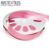 Skråbånd Satin Pink 20mm