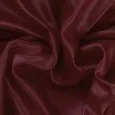 Satin Stof Bordeaux - (Satin Stof)