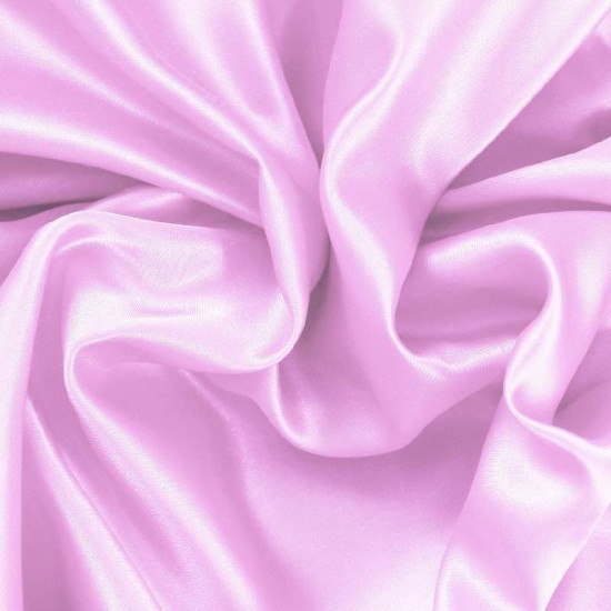 Satin Fabric Pink Satin Fabric Pink